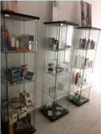 Show-room